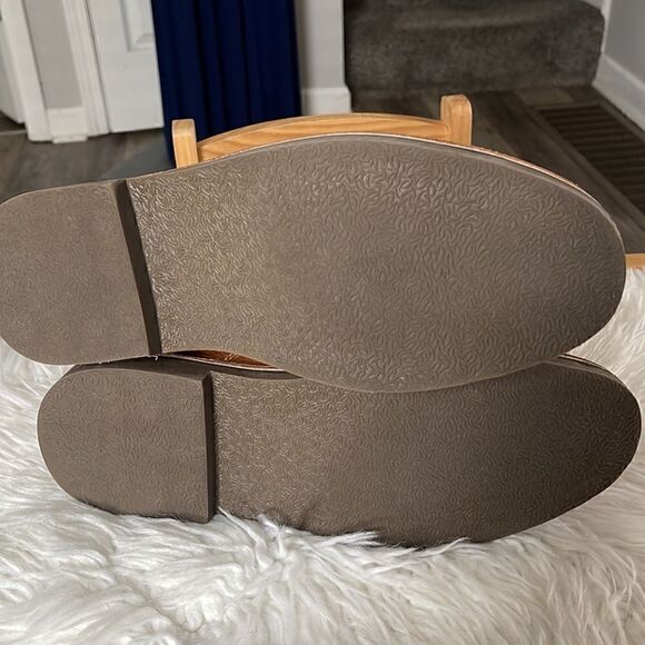 REACTION KENNETH COLE MENS SHOES SIZE 9.5 - Picture 7 of 7